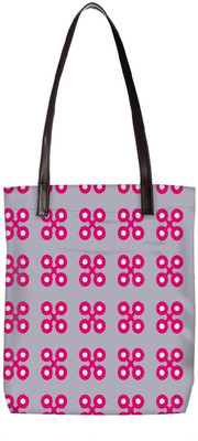 

Snoogg Tote(Multicolor)