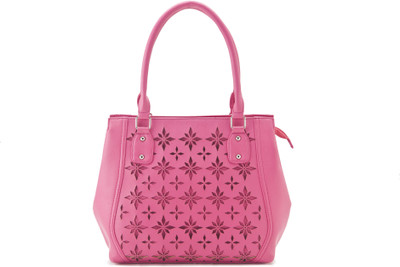 

Falah Bag Works Shoulder Bag(Pink)