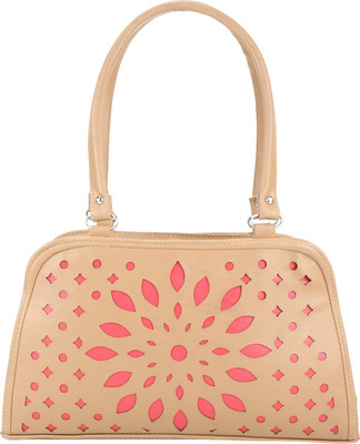 

Cottage Accessories Hand-held Bag(Multicolor)