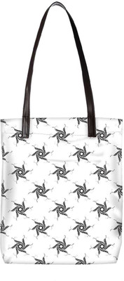 

Snoogg Tote(Multicolor)
