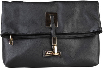 

Pierre Cardin Shoulder Bag(Black)