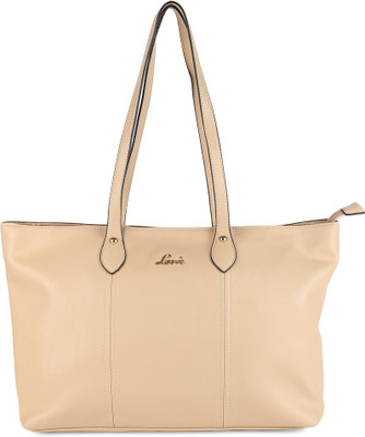 

Lavie Tote(Beige)