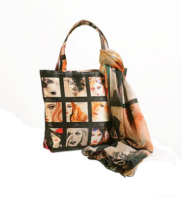 

Swayam Shoulder Bag(Multicolor)