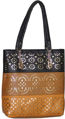 

slunk Shoulder Bag(Multicolor)