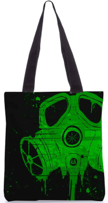 

Snoogg Tote(Multicolor)