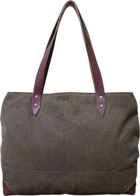 

Angesbags Shoulder Bag(Brown)
