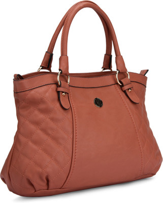 

Lavie Hand-held Bag(Brown)