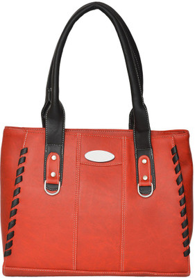 Handbag Women Red, Black Hand-held Bag Handbag Women Red, Black Hand-held Bag