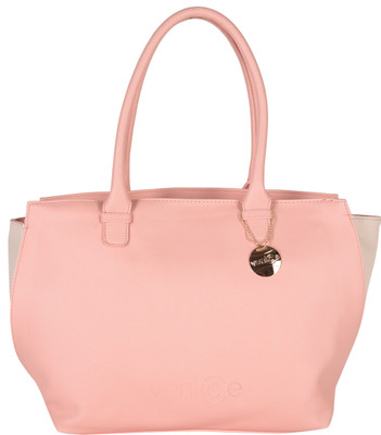 

Venicce Shoulder Bag(Pink)