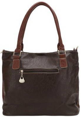 

Liza Shoulder Bag(Brown)