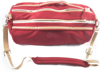 

Harp Shoulder Bag(Multicolor)