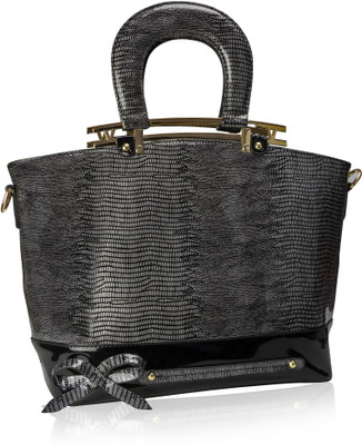 

Neuste Hand-held Bag(Black)