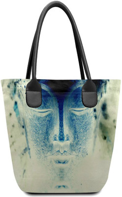 

Panda Creation Tote(Multicolor)
