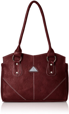 Fantosy Shoulder Bag(Maroon)