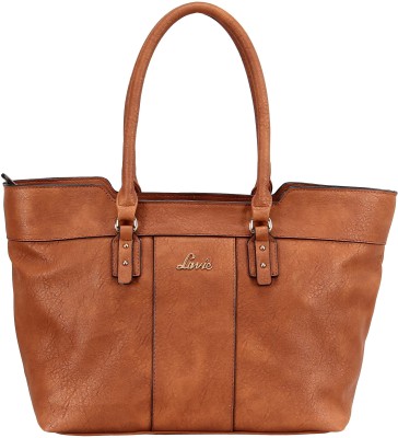 

Lavie Tote(Tan)