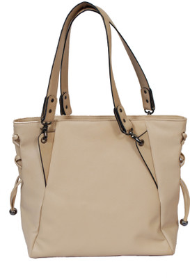 

The Runner Shoulder Bag(Beige)