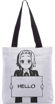 

Snoogg Tote(Multicolor)