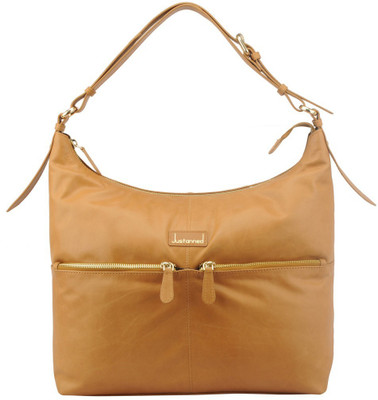 

Justanned Hobo(Tan)