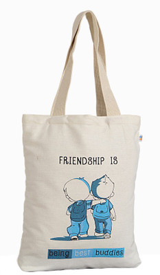

Swayam Tote(Multicolor)