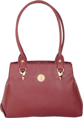 

Blu Whale Hand-held Bag(Red)