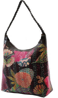

Jaipur Textiles Hub Shoulder Bag(Multicolor)