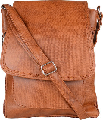

Cottage Accessories Hand-held Bag(Brown)