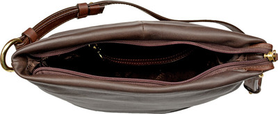 

Hidesign Shoulder Bag(Brown)