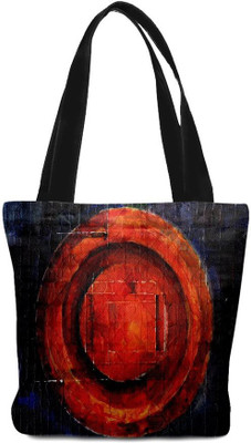 

Panda Creation Tote(Multicolor)