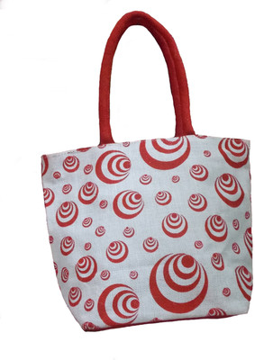 

Rosy Hand-held Bag(Multicolor)
