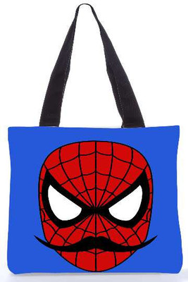 

Snoogg Tote(Multicolor)