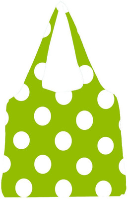 

Snoogg Tote(Multicolor)