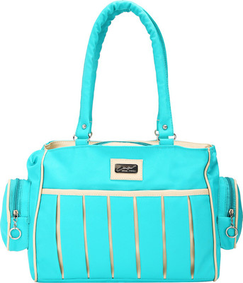 

Sumit Collection Hand-held Bag(Multicolor)
