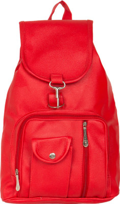 Cottage Accessories Women04 5 L Backpack Red Cottage Accessories Backpack Handbags