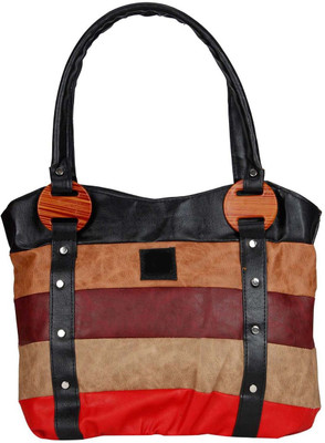 

MAEVA Hand-held Bag(Black)