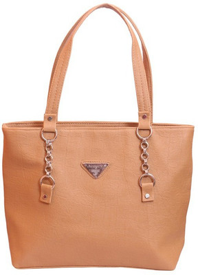 

Ultimate Fashion Shoulder Bag(Gold)