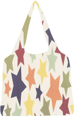 

Snoogg Tote(Multicolor)