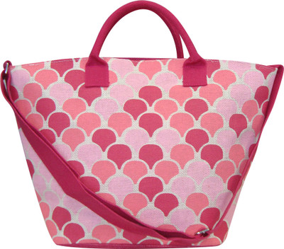 

Angesbags Hand-held Bag(Pink)