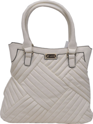 

Lavie Hand-held Bag(Beige)