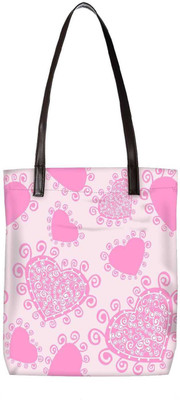 

Snoogg Tote(Multicolor)