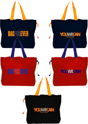 

Bagforever Shoulder Bag(Multicolor)