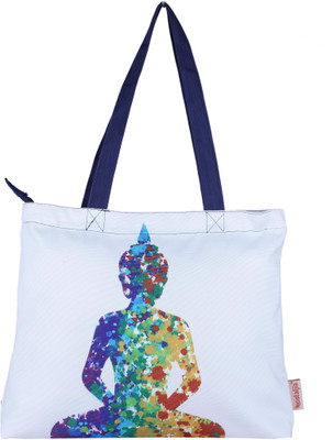 

Nostaljia Hand-held Bag(Multicolor)