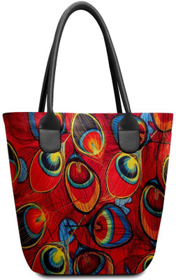 

Panda Creation Tote(Multicolor)