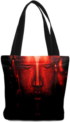 

Panda Creation Tote(Multicolor)