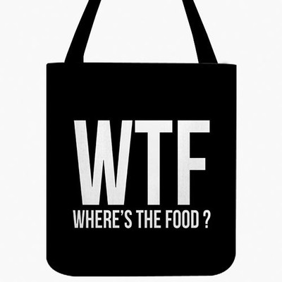 

Uptown18 Tote(Black)