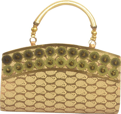 

Freddy's Hand-held Bag(Multicolor)