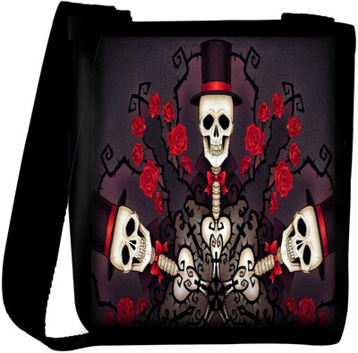 

Snoogg Sling Bag(Multicolor)