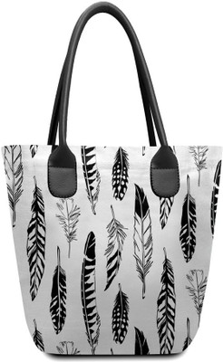

Panda Creation Tote(Multicolor)