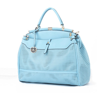 

Diana Korr Hand-held Bag(Blue)