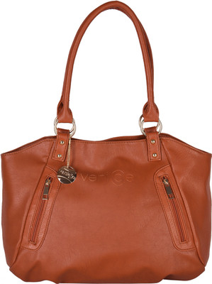 

Venicce Shoulder Bag(Brown)