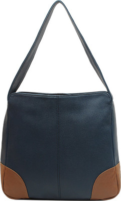 

La Volsa Shoulder Bag(Blue)
